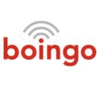 Boingo Wireless
