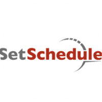 SetSchedule