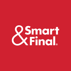 Smart & Final