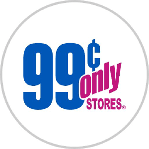 99 Cents Only Stores