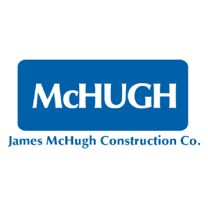 James McHugh Construction Co.