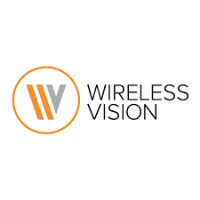 Wireless Vision
