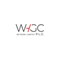 WHGC P.L.C.