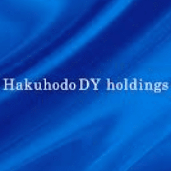 Hakuhodo DY holdings