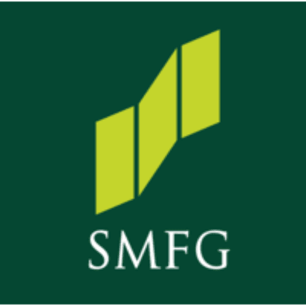 Sumitomo Mitsui Financial Group