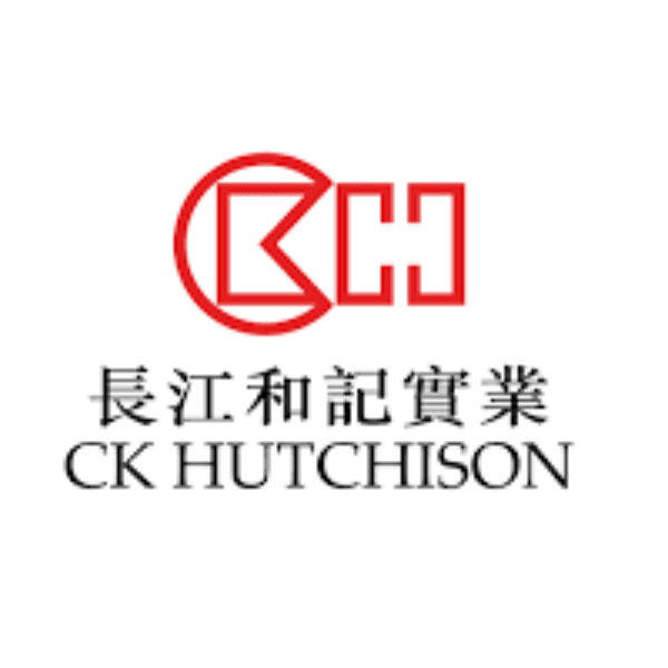 CK Hutchison