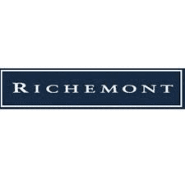 The Richemont Group Watch Brands