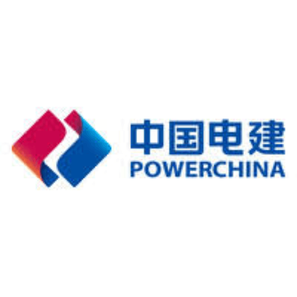 Power Construction Corporation of China