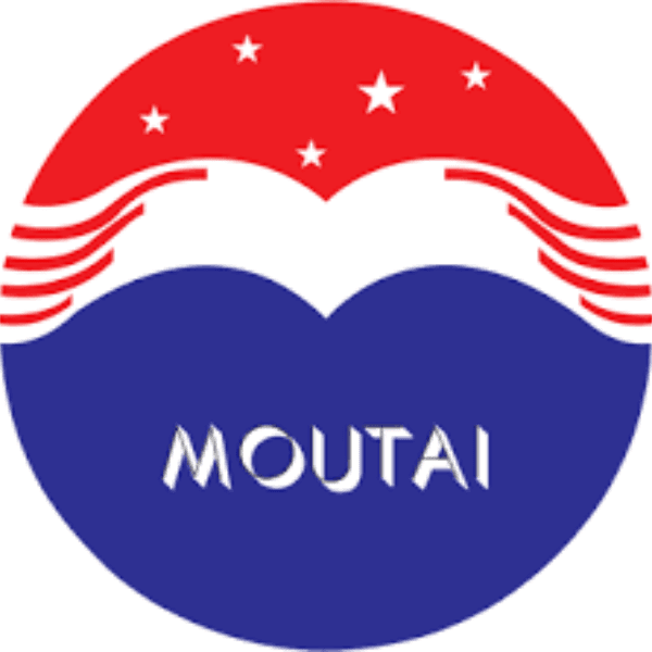 Kweichow Moutai