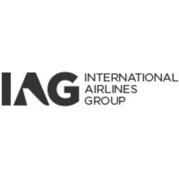 International Airlines Group-IAG