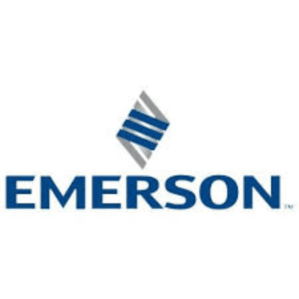 Emerson Electric