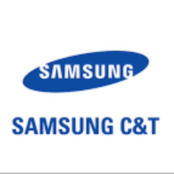 Samsung C&T