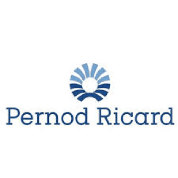Pernod Ricard