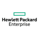 Hewlett Packard Enterprise