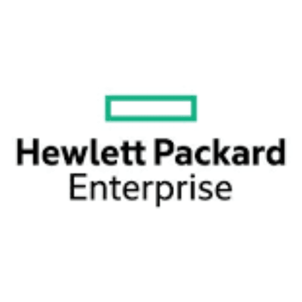 Hewlett Packard Enterprise