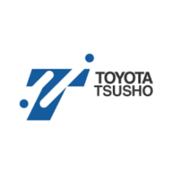 Toyota Tsusho