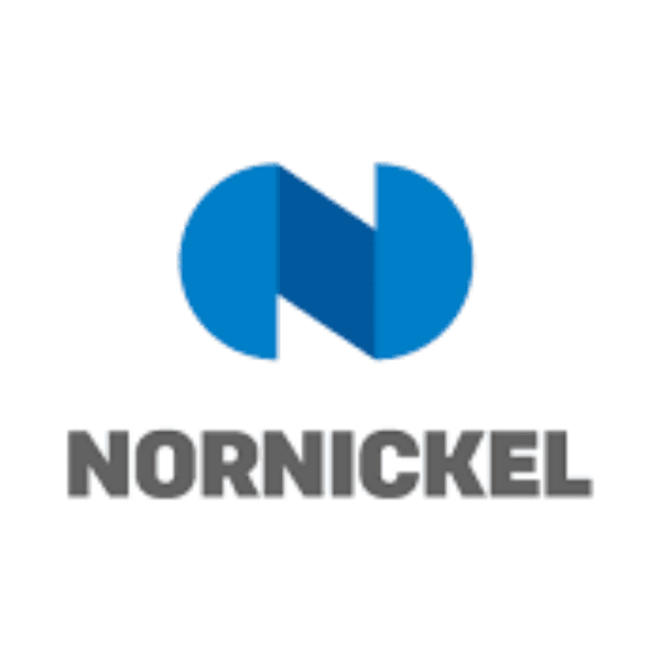 Norilsk Nickel