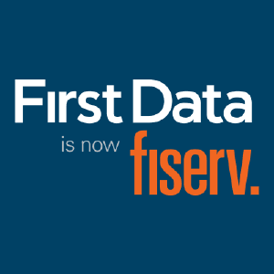 First Data-Fiserv