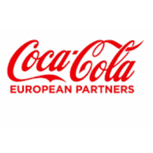 Coca-Cola European Partners