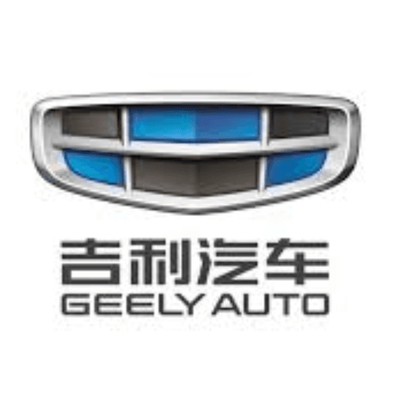 Geely Automobile Holdings