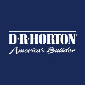 D. R. Horton