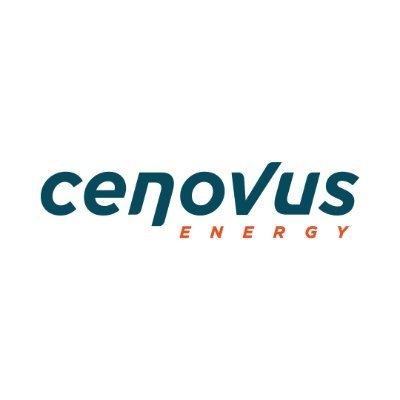 Husky Energy- Cenovus Energy