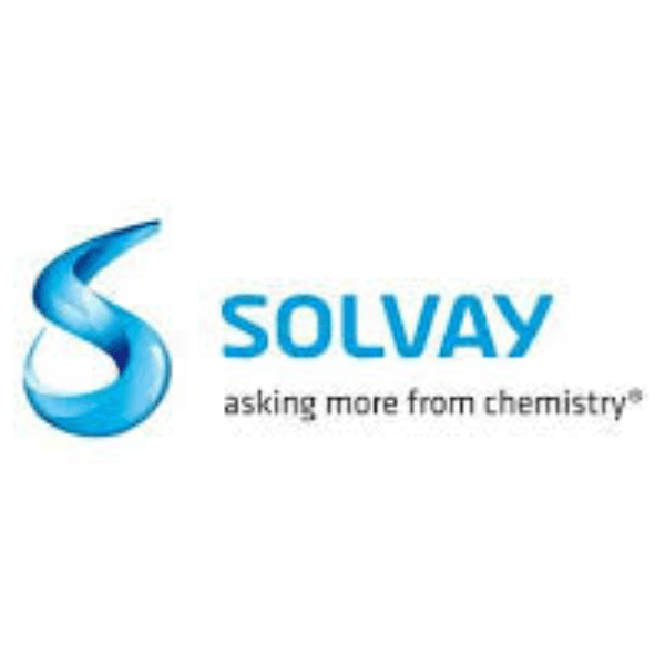 Solvay