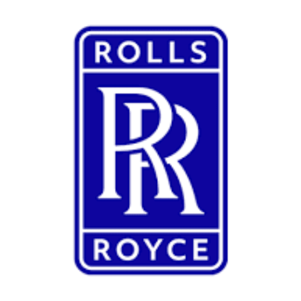 Rolls-Royce Holdings