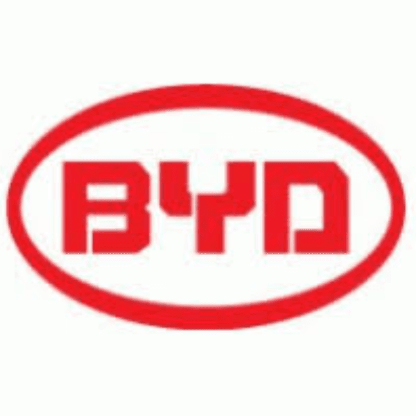 BYD