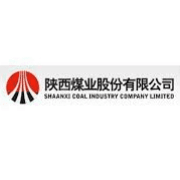 Shaanxi Coal and Chemical Industry