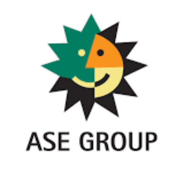ASE Technology Holding