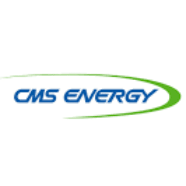 CMS Energy - Consumers Energy