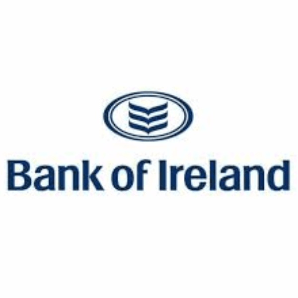Bank of Ireland