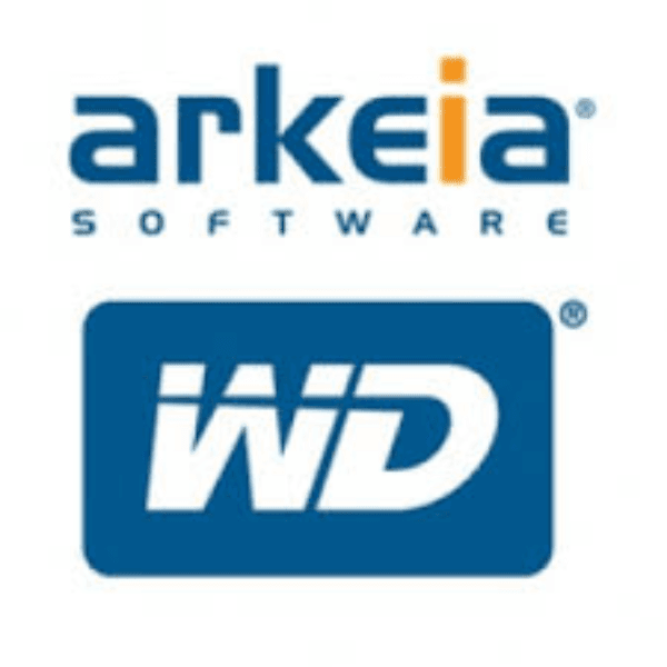 Arkeia Software