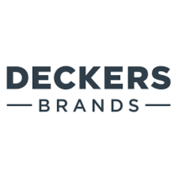 Deckers Outdoor Corporation