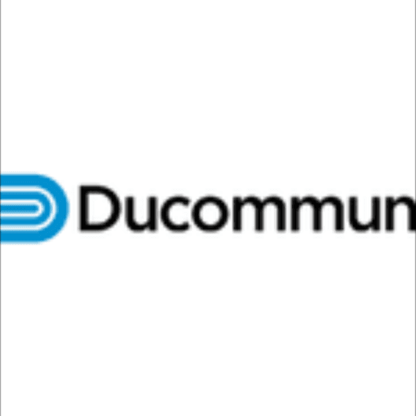 Ducommun