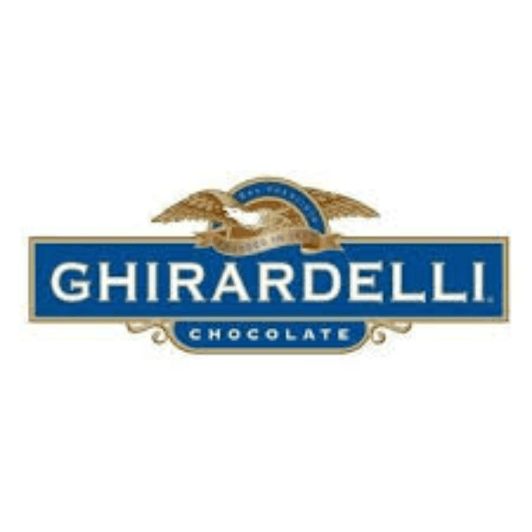Ghirardelli Chocolate