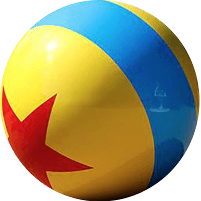 Pixar Animation Studios