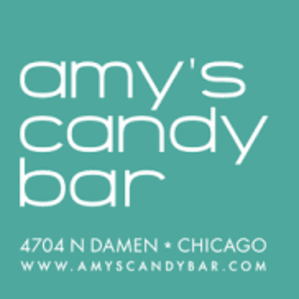 Amy's Candy Bar