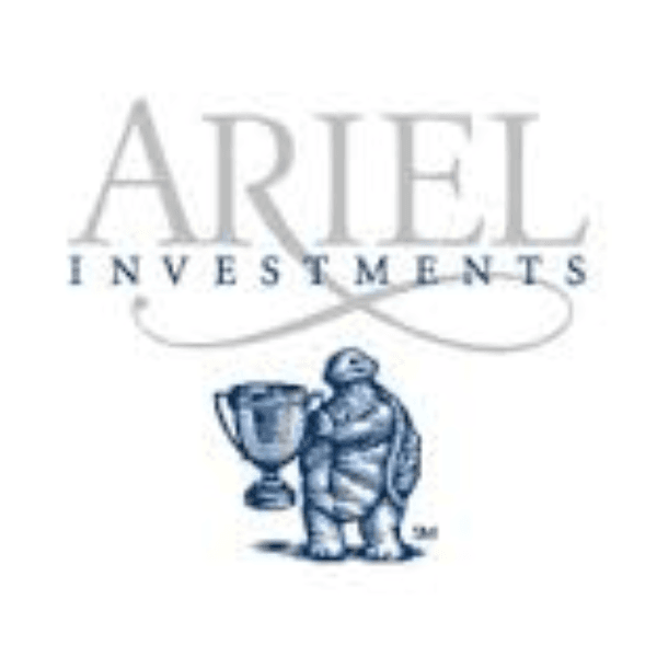 Ariel Investments