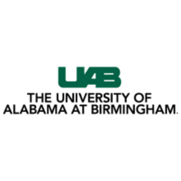 The University of Alabama at Birmingham