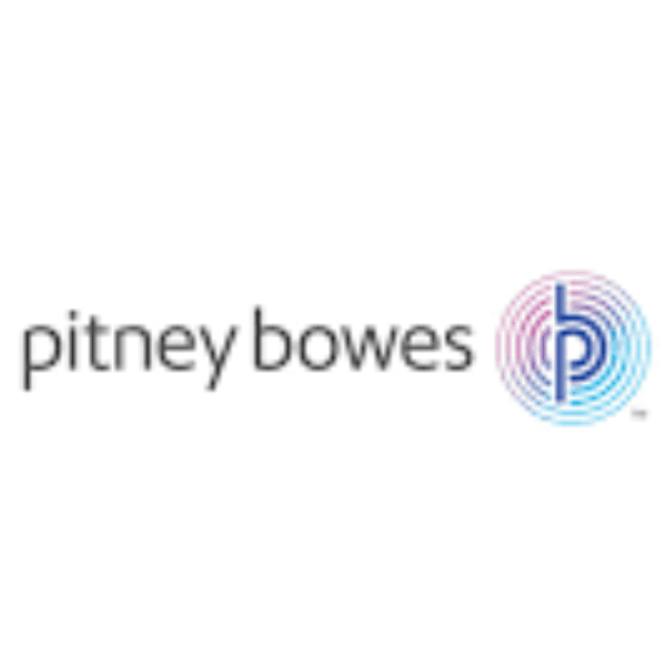 Pitney Bowes