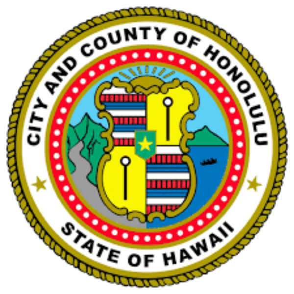 City of Honolulu