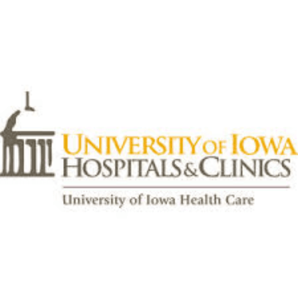University of Iowa Hospitals & Clinics