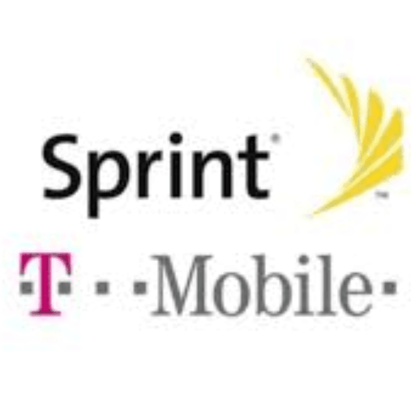 Sprint-T Mobile