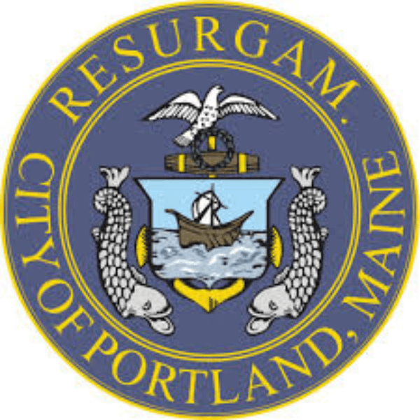 City of Portland-Maine