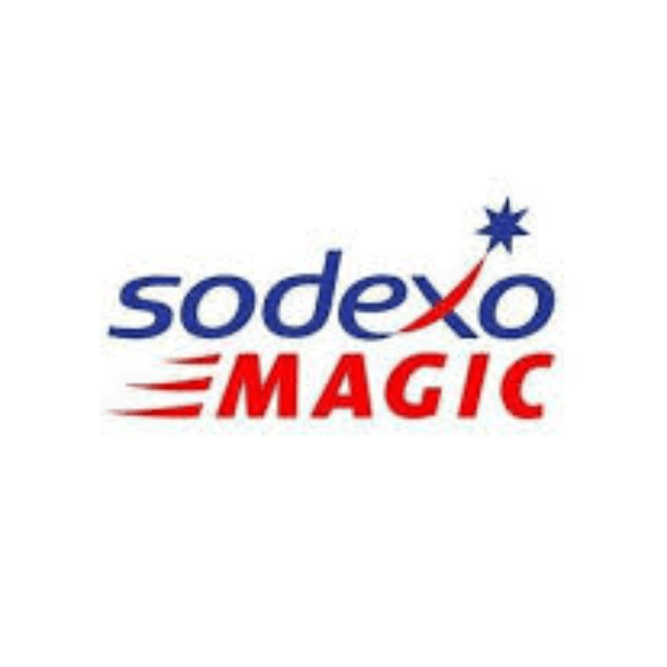SodexoMAGIC