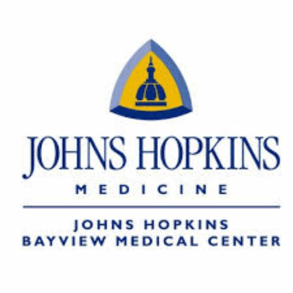 Johns Hopkins Bayview Medical Center