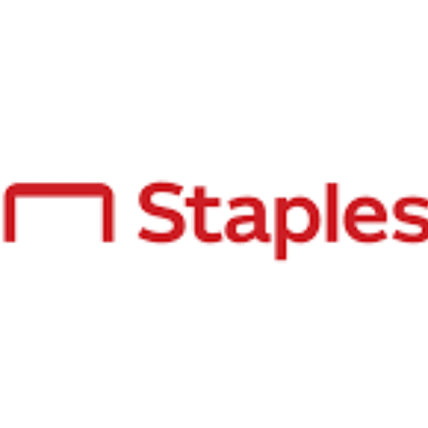 Staples