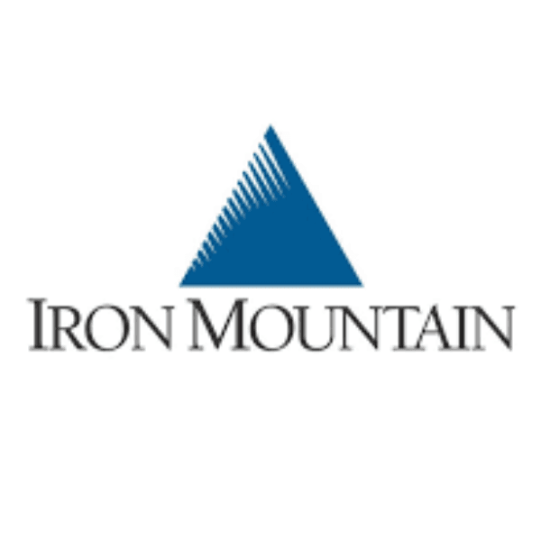 Iron Mountain
